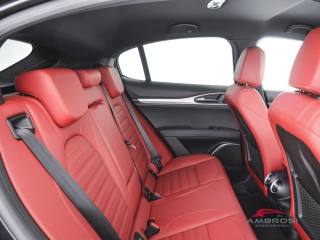 ALFA ROMEO Stelvio usata 10