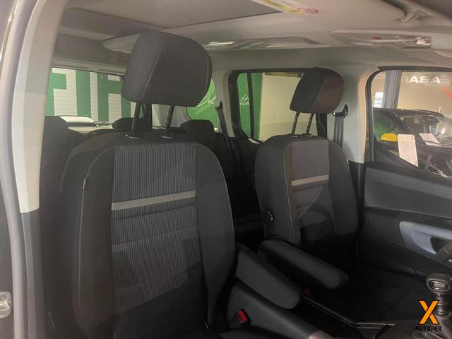 FIAT Doblo usata, con Servosterzo