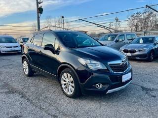 OPEL Mokka usata, con ABS