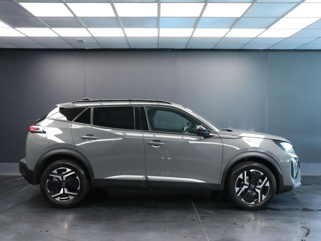 PEUGEOT 2008 usata, con Cerchi in lega