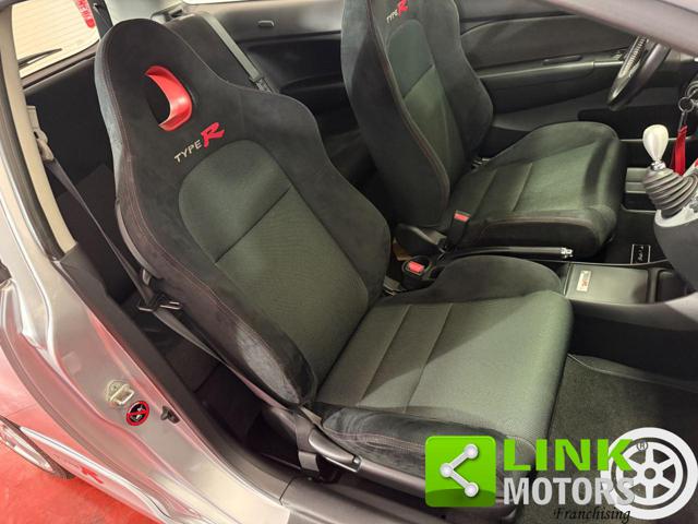 HONDA Civic usata, con Servosterzo