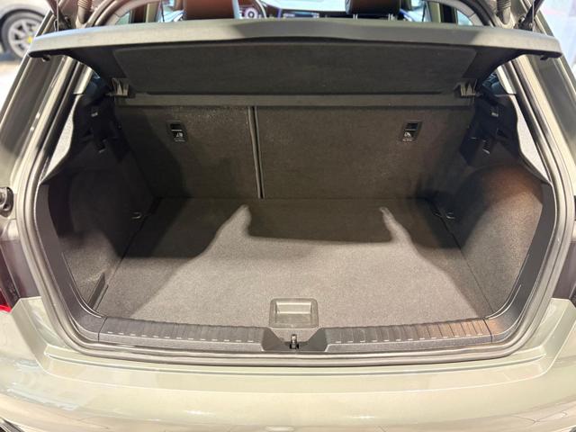 AUDI A1 usata, con Volante multifunzione