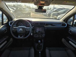 CITROEN C3 usata, con Fari LED