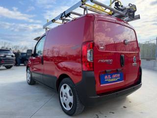 FIAT Fiorino usata, con Servosterzo