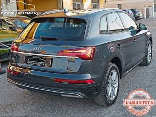 AUDI Q5 usata, con Volante multifunzione