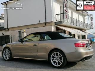 AUDI A5 usata 106