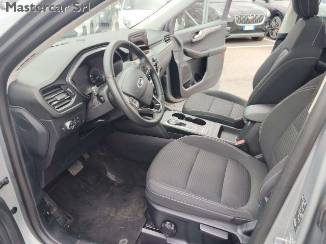 FORD Kuga usata, con Autoradio