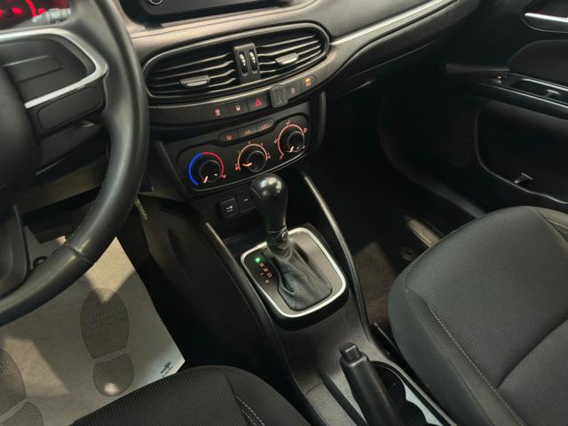FIAT Tipo usata, con Fendinebbia