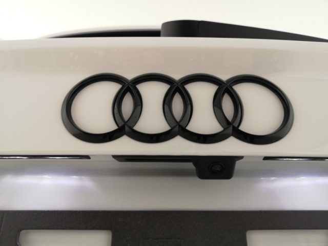 AUDI Q3 usata, con Airbag Passeggero