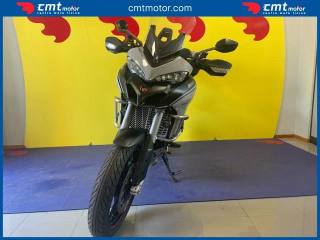 DUCATI Multistrada 950 usata 1