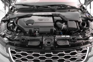 LAND ROVER Range Rover Evoque usata, con Cruise Control