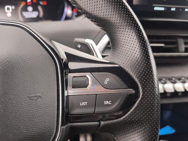 PEUGEOT 5008 usata, con Regolazione elettrica sedili