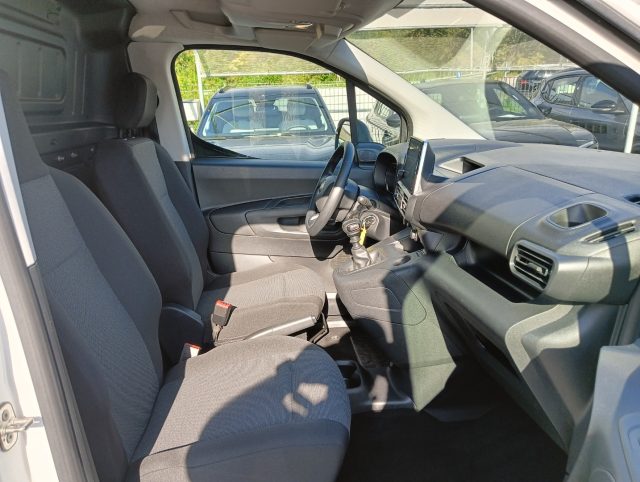 FIAT Doblo usata, con MP3