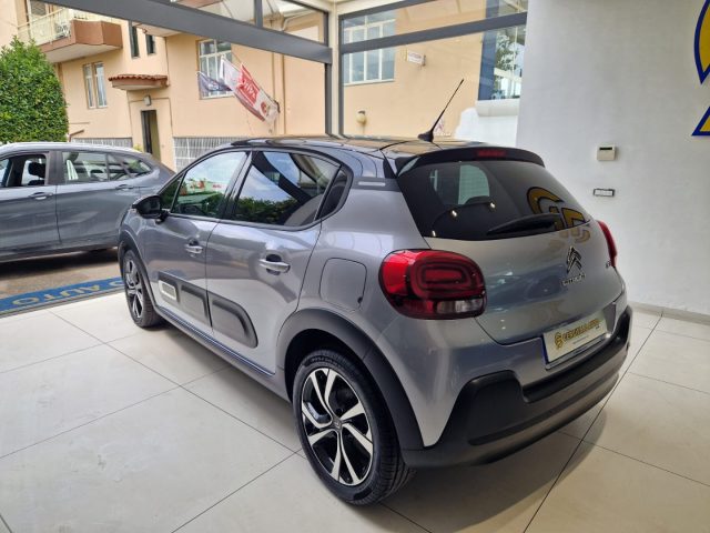 CITROEN C3 usata, con Airbag Passeggero