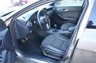 MERCEDES-BENZ A 200 usata, con Immobilizzatore elettronico