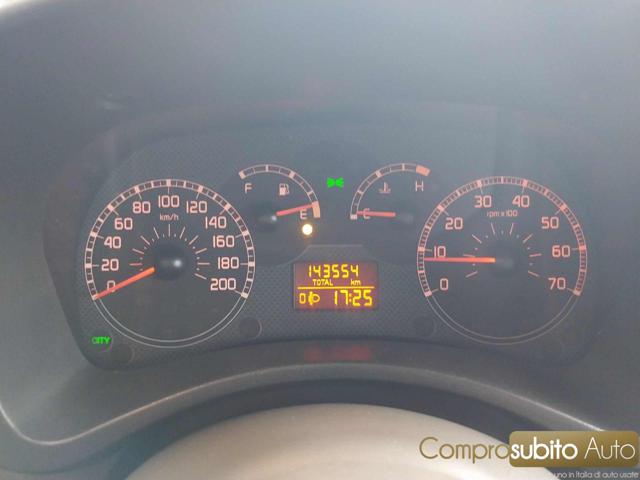 FIAT Panda usata 18