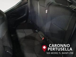 TOYOTA Yaris usata, con Bluetooth