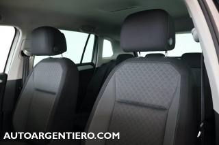 VOLKSWAGEN Tiguan usata, con Antifurto
