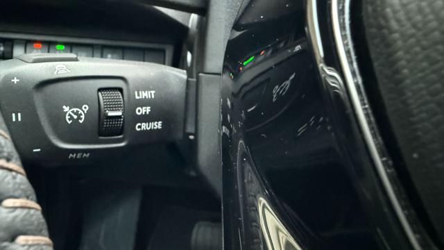 PEUGEOT 3008 usata, con Cerchi in lega