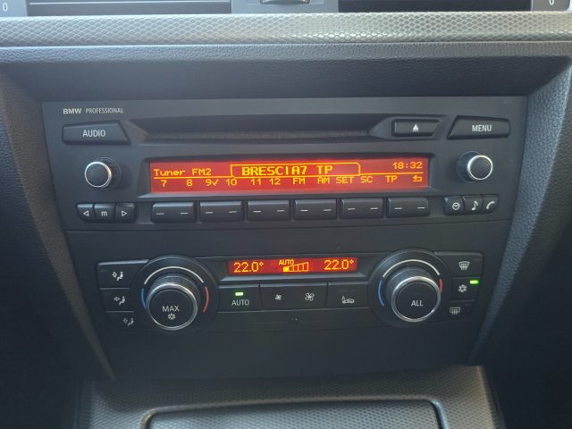 BMW 320 usata, con Specchietti laterali elettrici