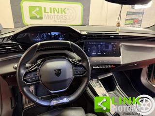 PEUGEOT 308 usata, con Regolazione elettrica sedili