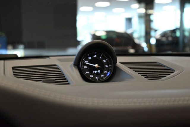 PORSCHE 992 usata 65