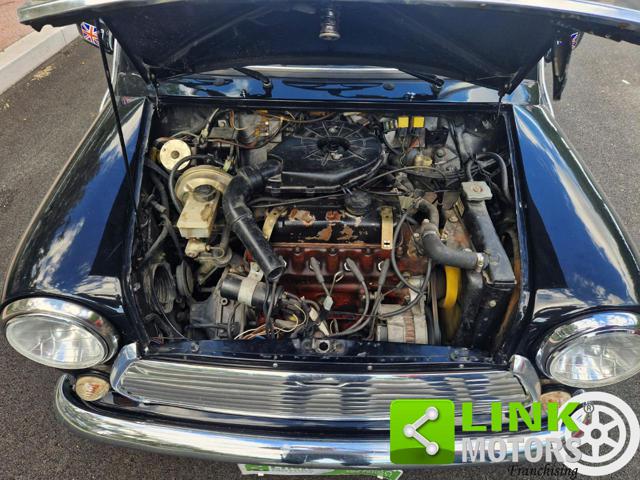ROVER Mini usata 9