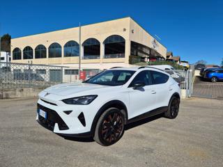 CUPRA Formentor usata, con Airbag