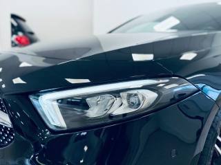 MERCEDES-BENZ A 180 usata, con Boardcomputer