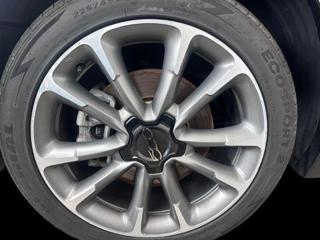 FIAT 500X usata, con Climatizzatore