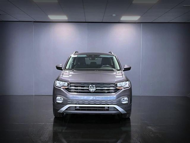 VOLKSWAGEN T-Cross usata, con Airbag