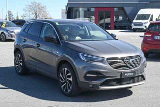 OPEL Grandland X usata, con Airbag laterali