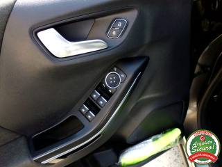 FORD Puma usata, con Fendinebbia