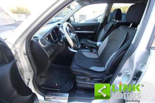 SUZUKI Grand Vitara usata, con Chiusura centralizzata