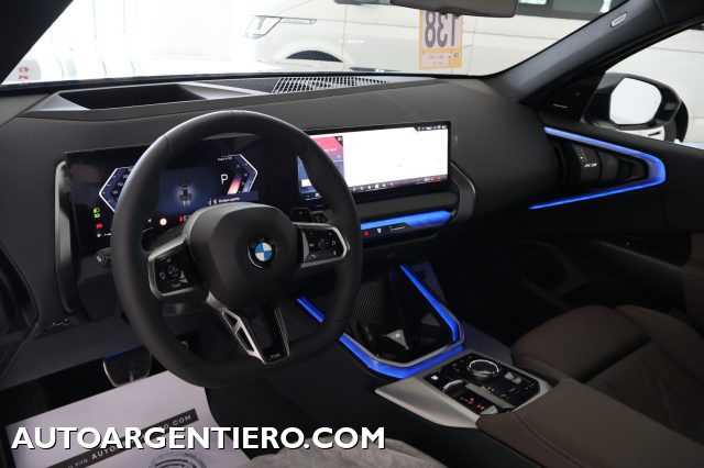 BMW X3 usata, con Alzacristalli elettrici