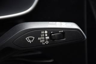 AUDI Q3 usata, con Portellone posteriore elettrico