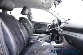 TOYOTA RAV 4 MY23 usata 56