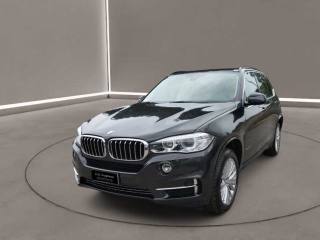 BMW X5 (F15/85) -  sDrive25d Luxury