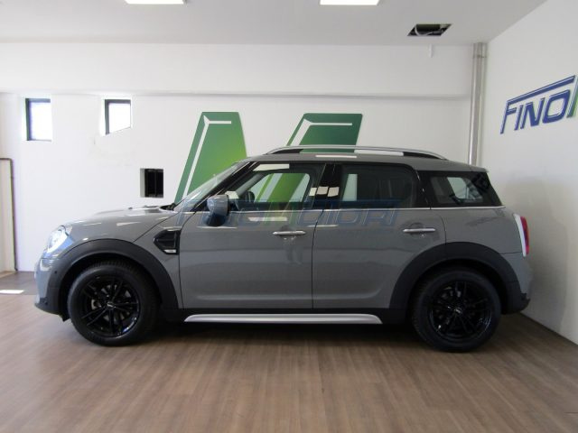 MINI Countryman usata, con Airbag Passeggero