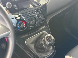 LANCIA Ypsilon usata 11