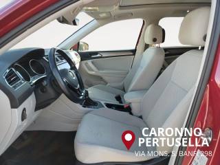 VOLKSWAGEN Tiguan Allspace usata, con Controllo trazione