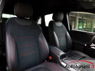MERCEDES-BENZ B 180 usata, con Immobilizzatore elettronico