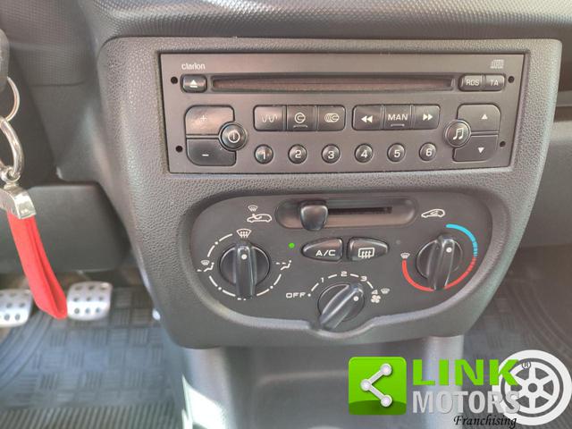 PEUGEOT 206 usata 17