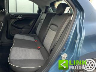 FIAT 500X usata, con Boardcomputer