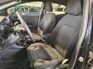 FORD Puma usata, con Chiusura centralizzata