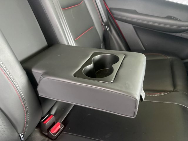 DR MOTOR DR 6.0 usata, con Sensori di parcheggio posteriori