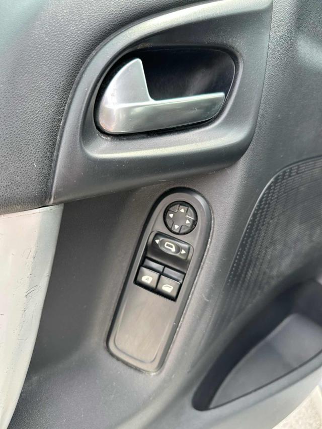 CITROEN C3 usata, con Sedile posteriore sdoppiato