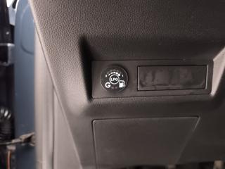 RENAULT Captur usata, con Fari LED