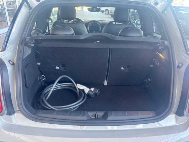 MINI Mini usata, con Sistema di navigazione