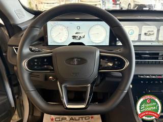 DR MOTOR DR 5.0 usata, con Controllo automatico clima